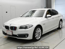 BMW 5 Series FW20