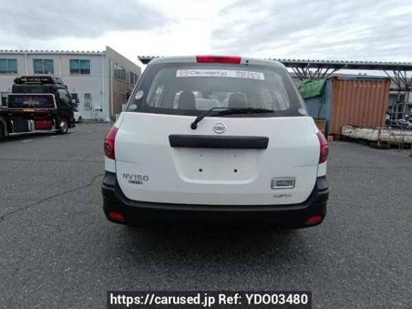 Used 2017 AT nissan ad-van VY12 Image[5]