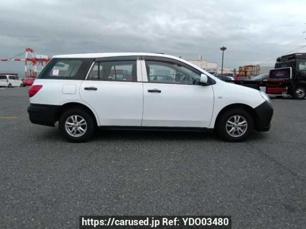 Used 2017 AT nissan ad-van VY12 Image[7]