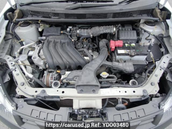 Used 2017 AT nissan ad-van VY12 Image[9]