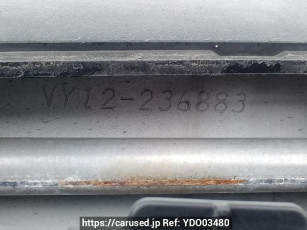 Used 2017 AT nissan ad-van VY12 Image[11]