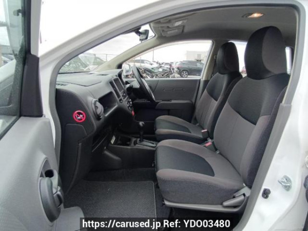 Used 2017 AT nissan ad-van VY12 Image[13]