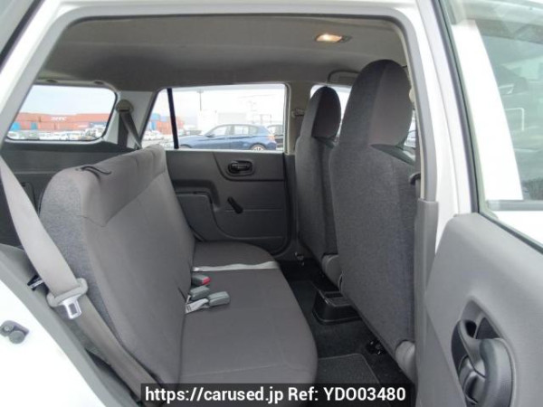 Used 2017 AT nissan ad-van VY12 Image[14]