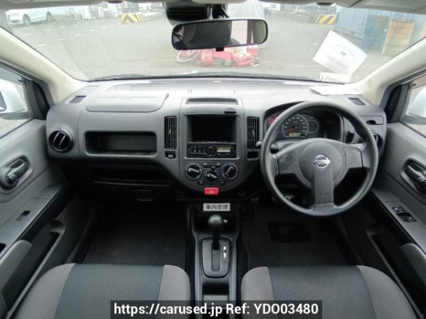 Used 2017 AT nissan ad-van VY12 Image[16]