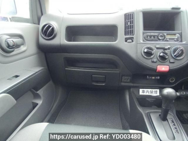 Used 2017 AT nissan ad-van VY12 Image[17]