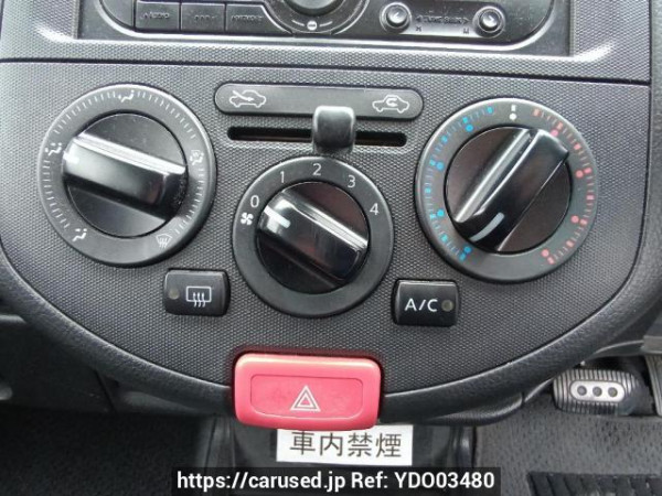 Used 2017 AT nissan ad-van VY12 Image[20]