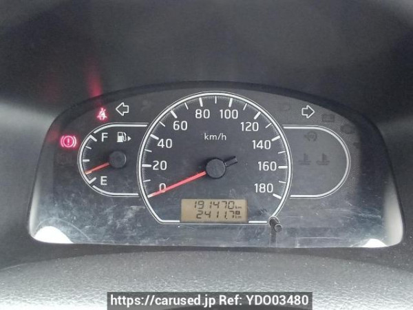 Used 2017 AT nissan ad-van VY12 Image[22]