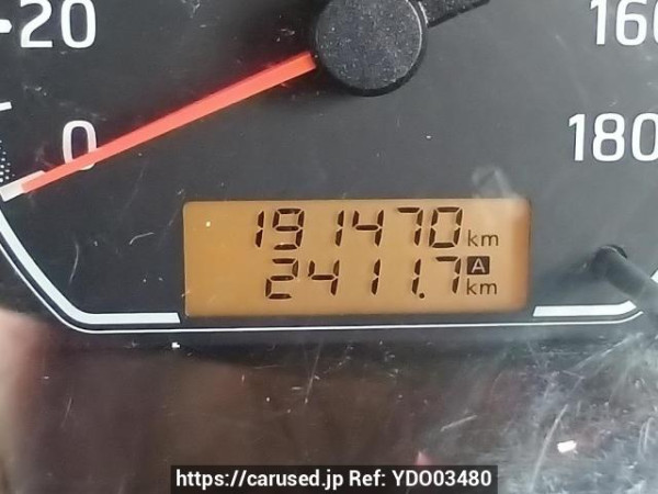 Used 2017 AT nissan ad-van VY12 Image[23]