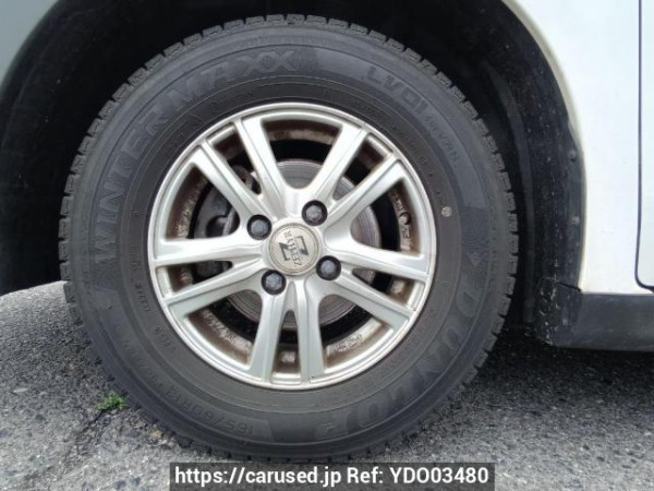 Used 2017 AT nissan ad-van VY12 Image[26]