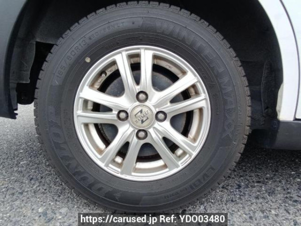 Used 2017 AT nissan ad-van VY12 Image[28]