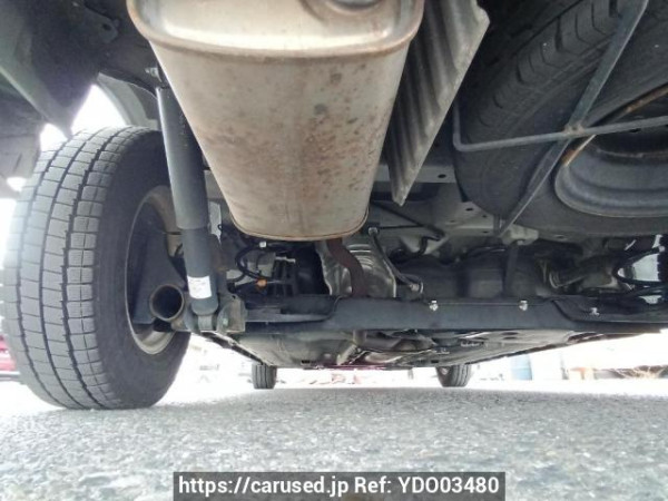 Used 2017 AT nissan ad-van VY12 Image[35]