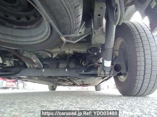 Used 2017 AT nissan ad-van VY12 Image[36]