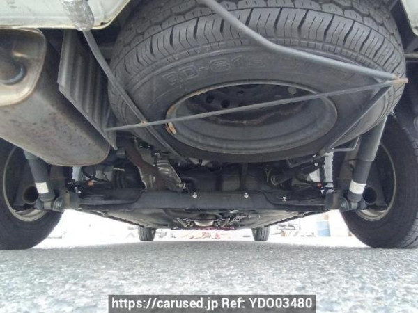 Used 2017 AT nissan ad-van VY12 Image[37]