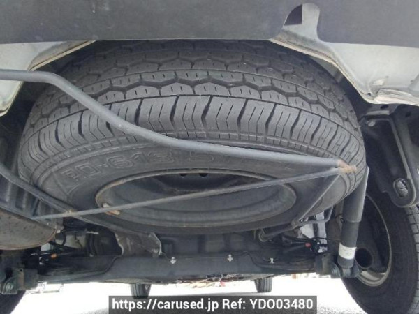 Used 2017 AT nissan ad-van VY12 Image[38]