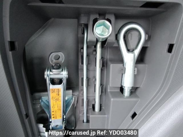 Used 2017 AT nissan ad-van VY12 Image[39]