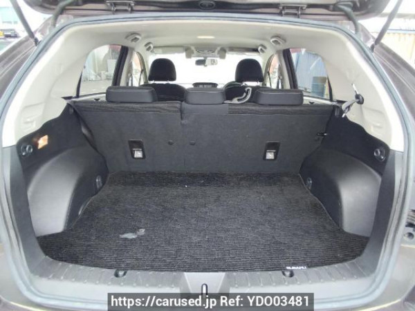 Used 2013 AT subaru xv GP7 Image[8]