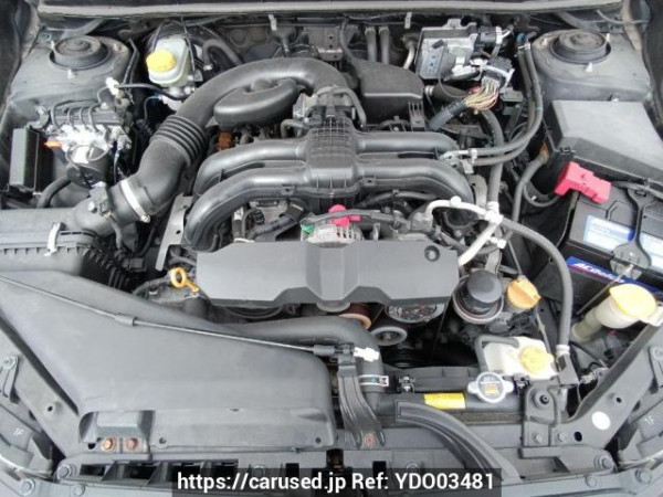Used 2013 AT subaru xv GP7 Image[9]