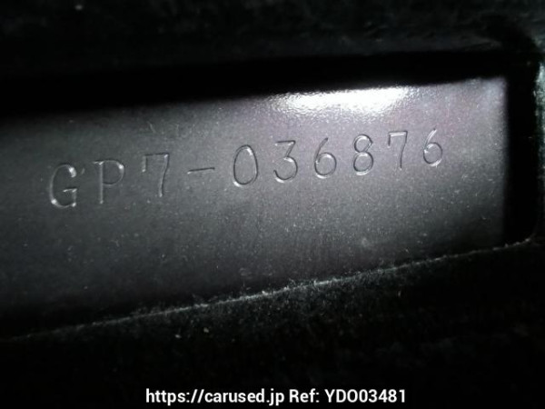 Used 2013 AT subaru xv GP7 Image[11]