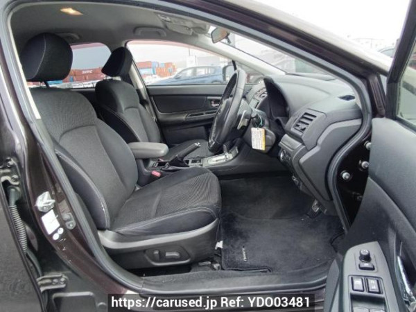 Used 2013 AT subaru xv GP7 Image[12]