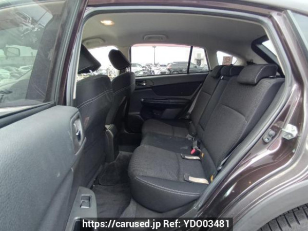 Used 2013 AT subaru xv GP7 Image[15]