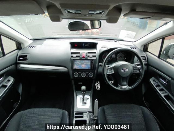 Used 2013 AT subaru xv GP7 Image[16]