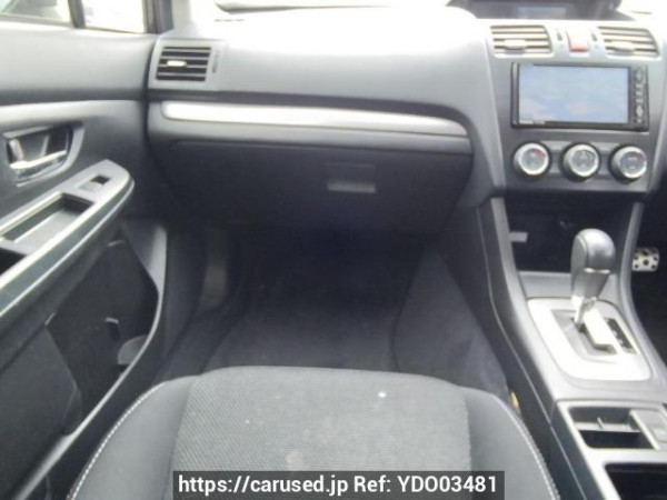 Used 2013 AT subaru xv GP7 Image[17]