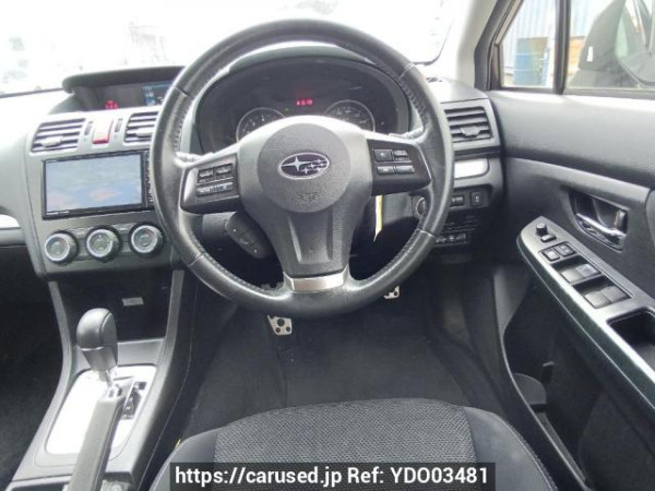 Used 2013 AT subaru xv GP7 Image[18]