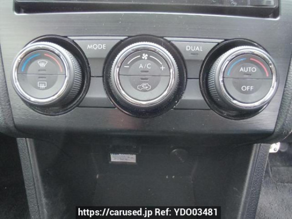 Used 2013 AT subaru xv GP7 Image[20]