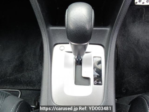 Used 2013 AT subaru xv GP7 Image[21]