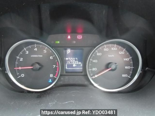 Used 2013 AT subaru xv GP7 Image[22]