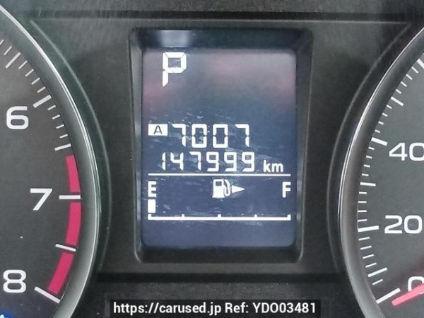 Used 2013 AT subaru xv GP7 Image[23]