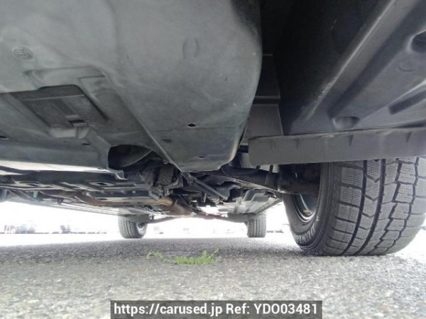 Used 2013 AT subaru xv GP7 Image[30]