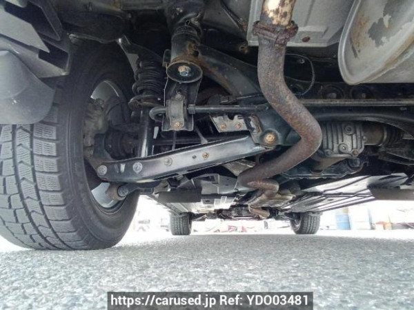 Used 2013 AT subaru xv GP7 Image[35]