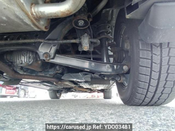 Used 2013 AT subaru xv GP7 Image[36]