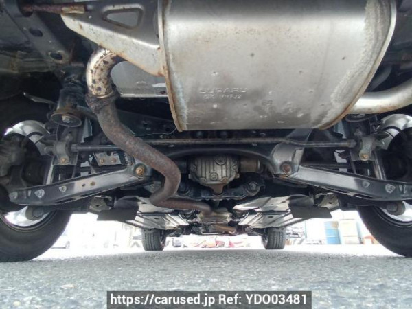 Used 2013 AT subaru xv GP7 Image[37]