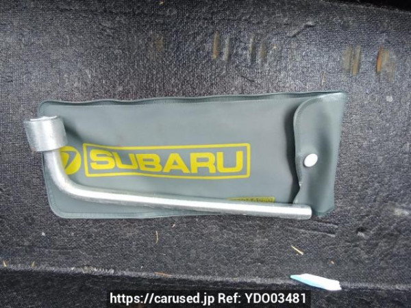 Used 2013 AT subaru xv GP7 Image[38]