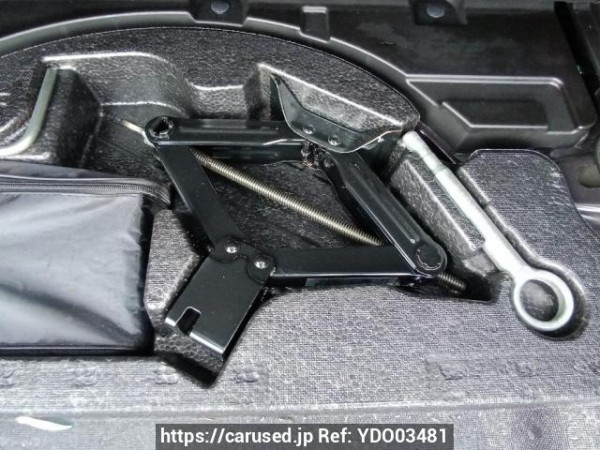 Used 2013 AT subaru xv GP7 Image[39]