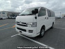 Used 2007 AT toyota regiusace-van KDH205V Image[2]