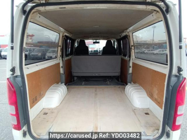 Used 2007 AT toyota regiusace-van KDH205V Image[8]