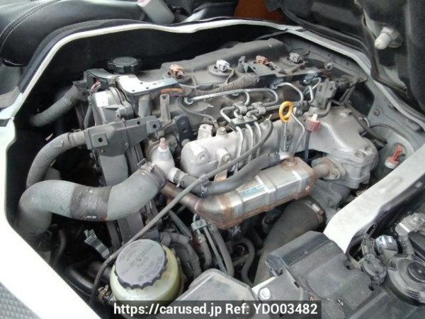 Used 2007 AT toyota regiusace-van KDH205V Image[9]