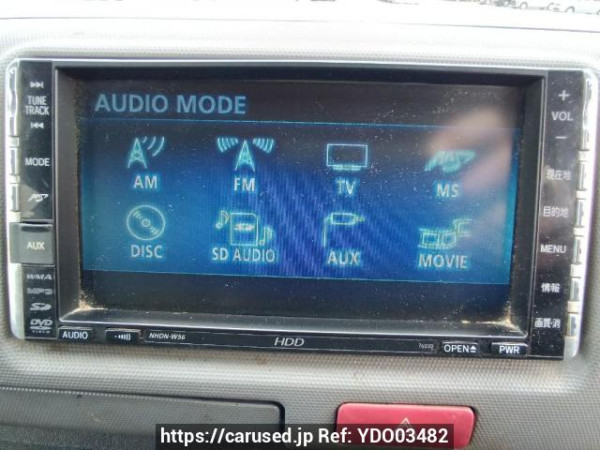 Used 2007 AT toyota regiusace-van KDH205V Image[19]