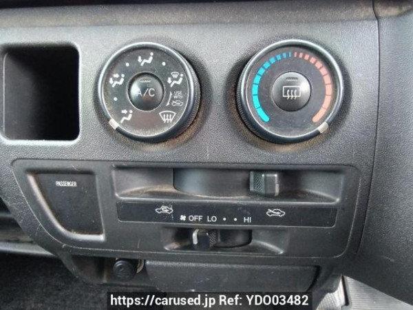 Used 2007 AT toyota regiusace-van KDH205V Image[20]