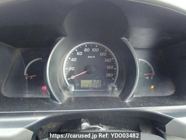Used 2007 AT toyota regiusace-van KDH205V Image[22]