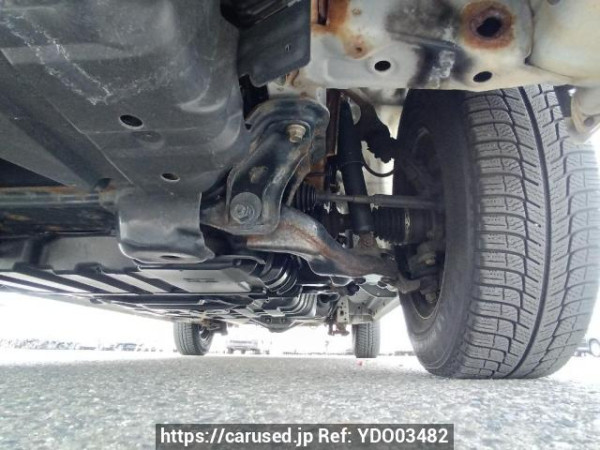 Used 2007 AT toyota regiusace-van KDH205V Image[30]