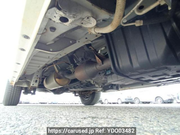 Used 2007 AT toyota regiusace-van KDH205V Image[31]