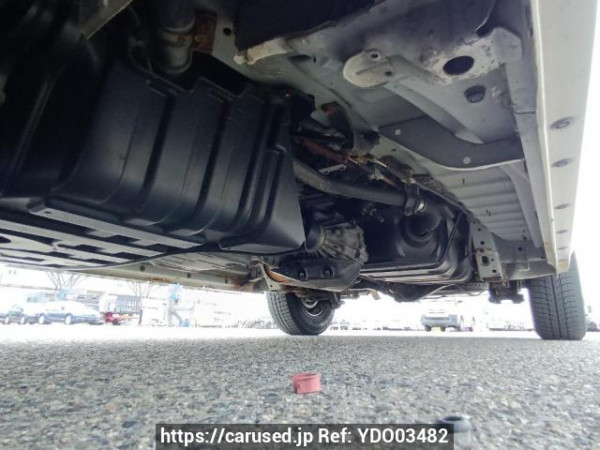 Used 2007 AT toyota regiusace-van KDH205V Image[32]