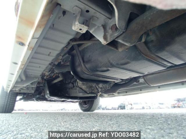 Used 2007 AT toyota regiusace-van KDH205V Image[33]