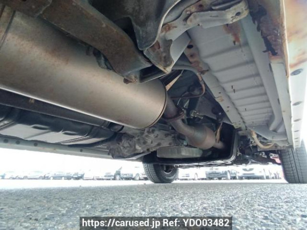 Used 2007 AT toyota regiusace-van KDH205V Image[34]