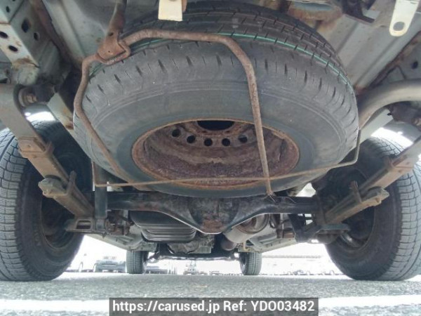 Used 2007 AT toyota regiusace-van KDH205V Image[37]