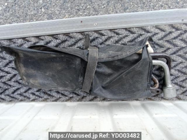 Used 2007 AT toyota regiusace-van KDH205V Image[39]